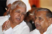 Mulayam, Lalu to forge new alliance through matrimony